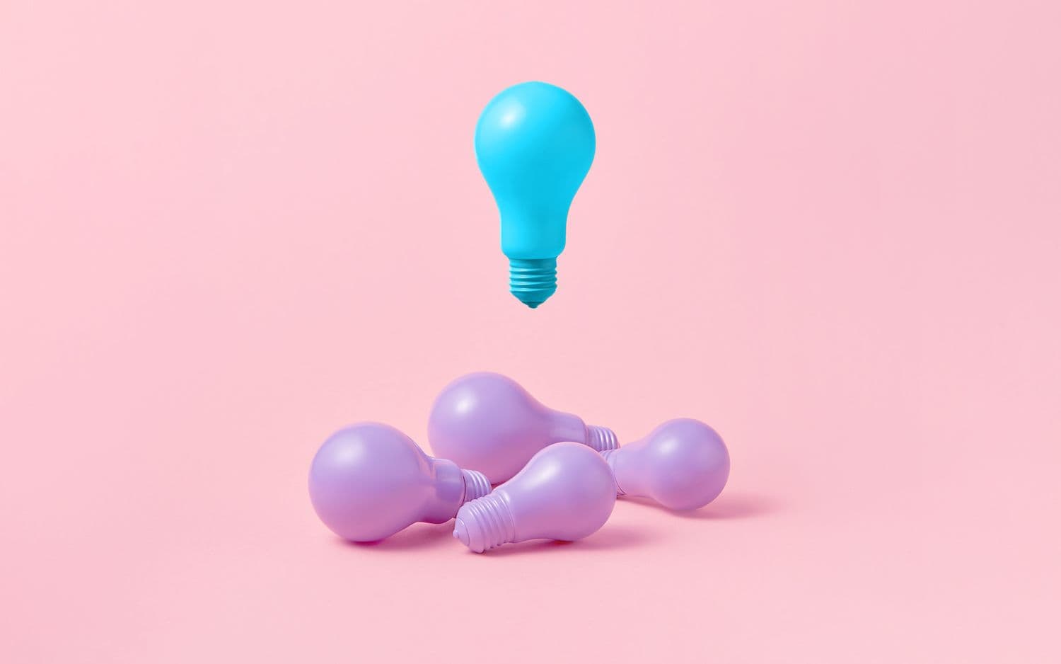 Product to Marketing