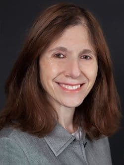 Fern Halper