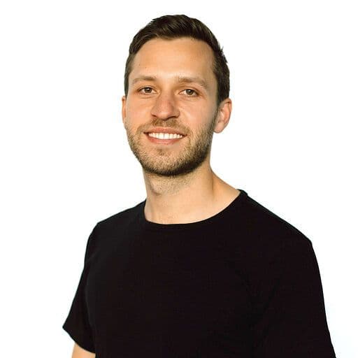 Weston Clarke