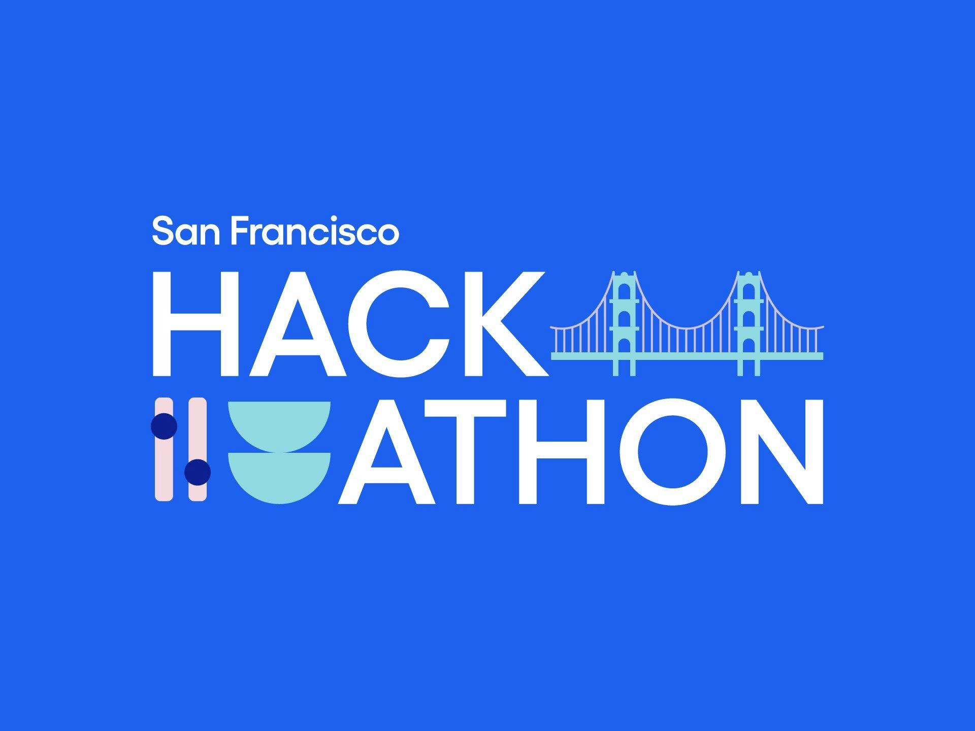 AI Hackathon at Amplitude SF Logo