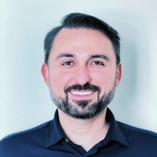 Emrah Çetin