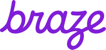 Braze