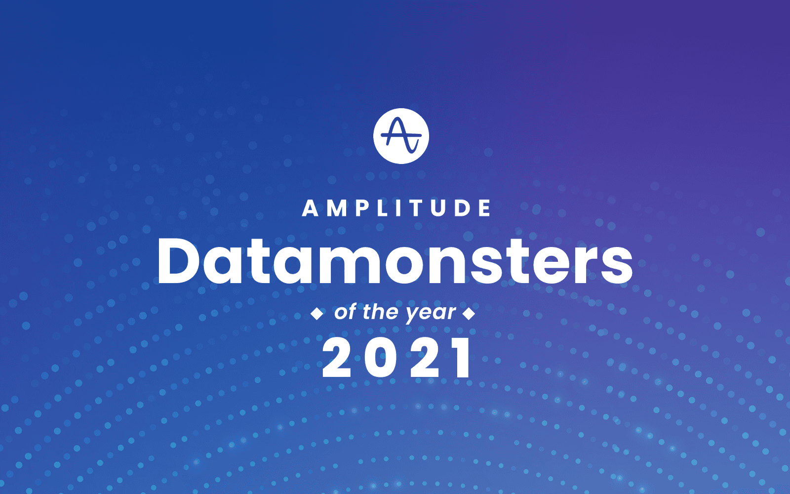 Datamomonster Awards