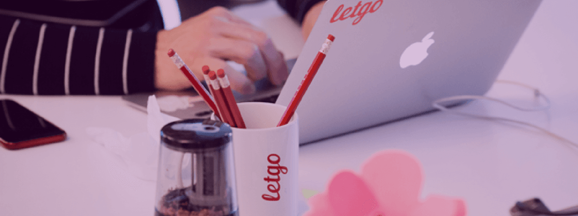 How letgo is Using Amplitude to Fuel its Extraordinary Growth