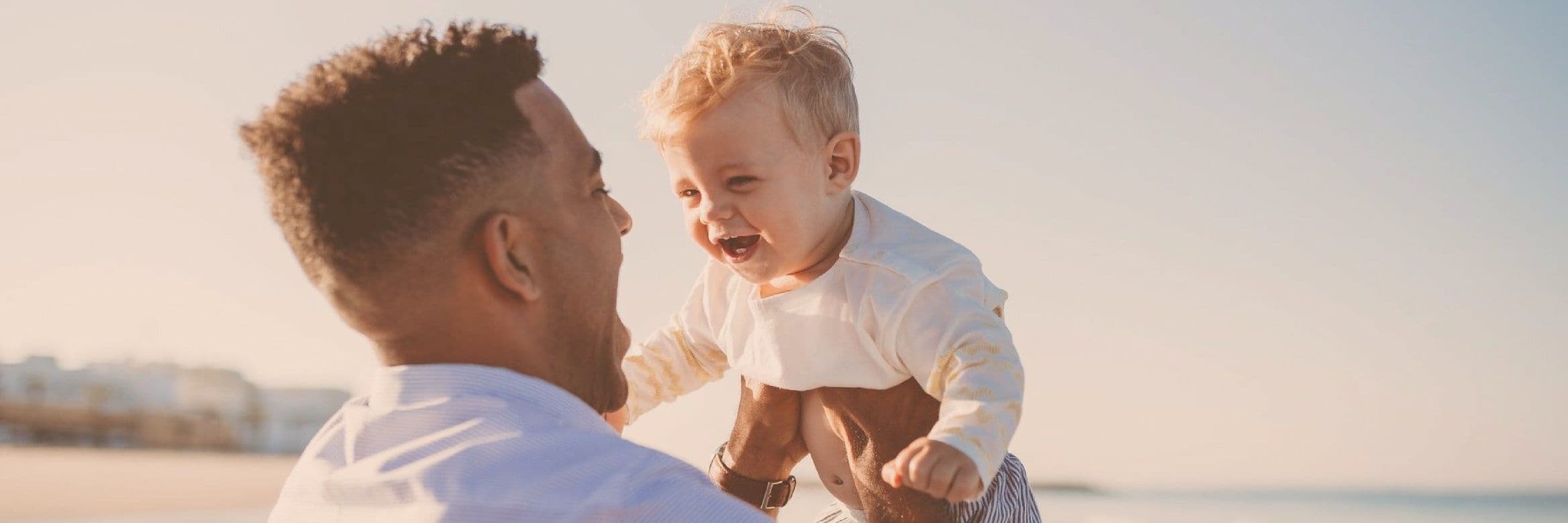 Dads, Parental Leave is for You Too!