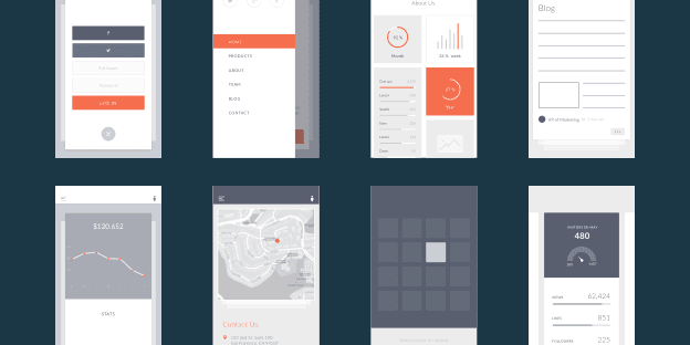 The Role of Growth in Mobile Product Development
