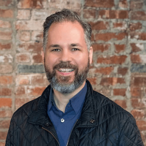Brian Ivanovick