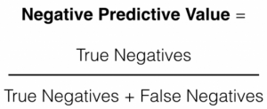 negative-predictive-value