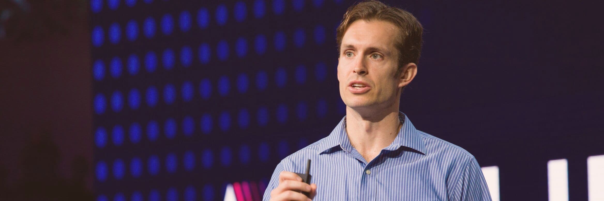 Who’s Speaking at Amplify 2019?