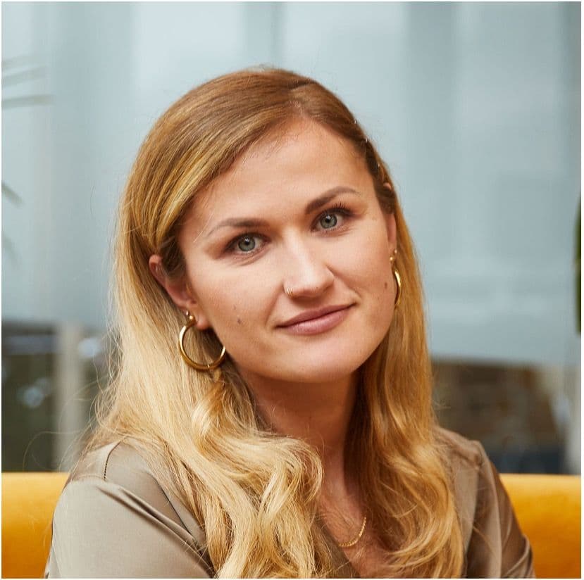Alicja Niewczas