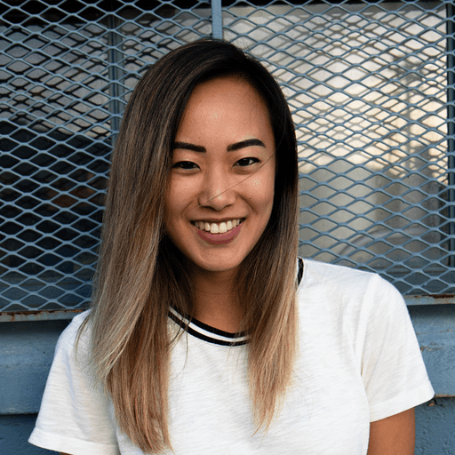 Audrey Xu
