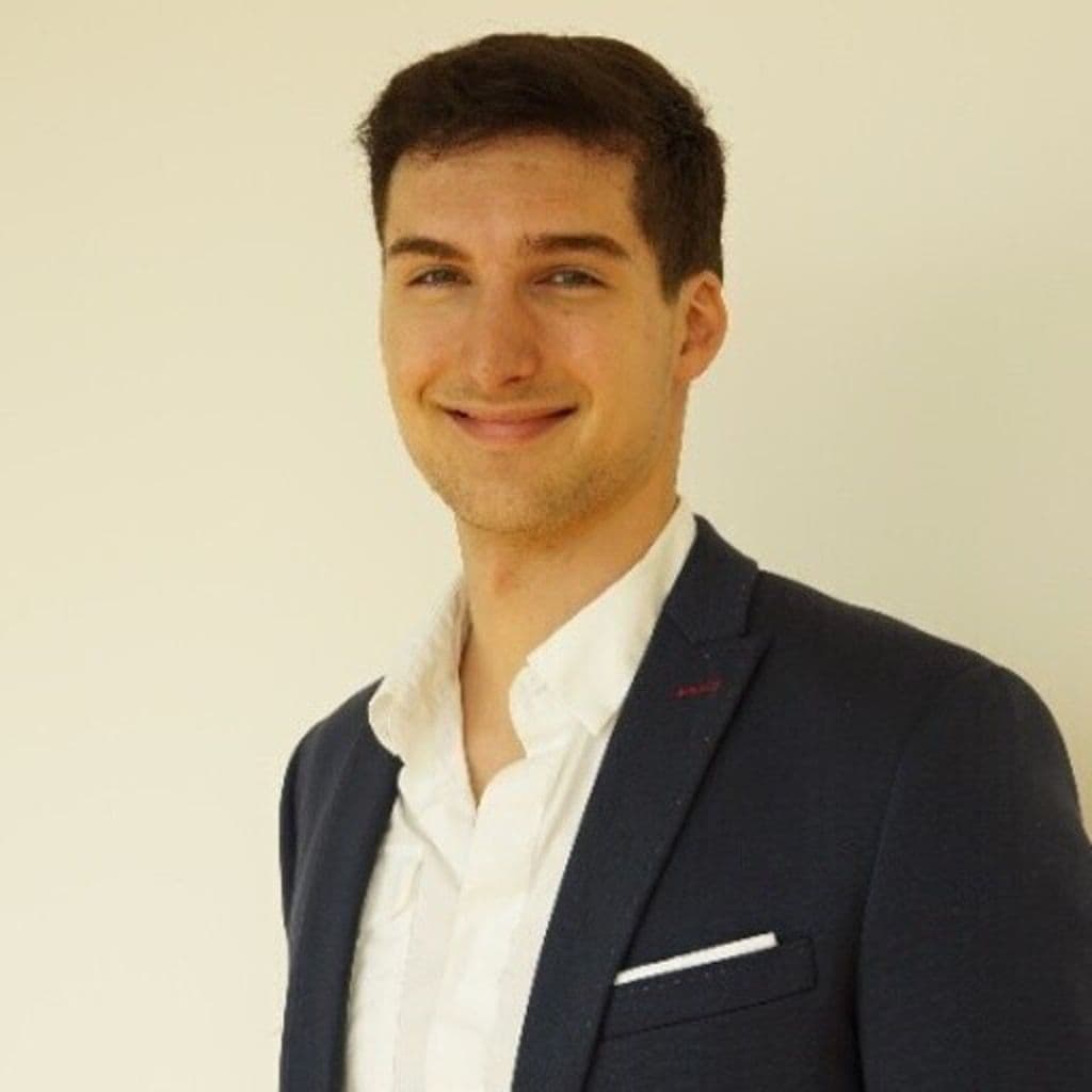 Niklas Schaab