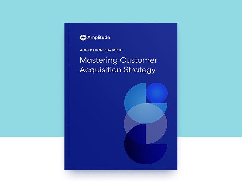 Acquisition Playbook: Mastering Customer Acquisition Strategy