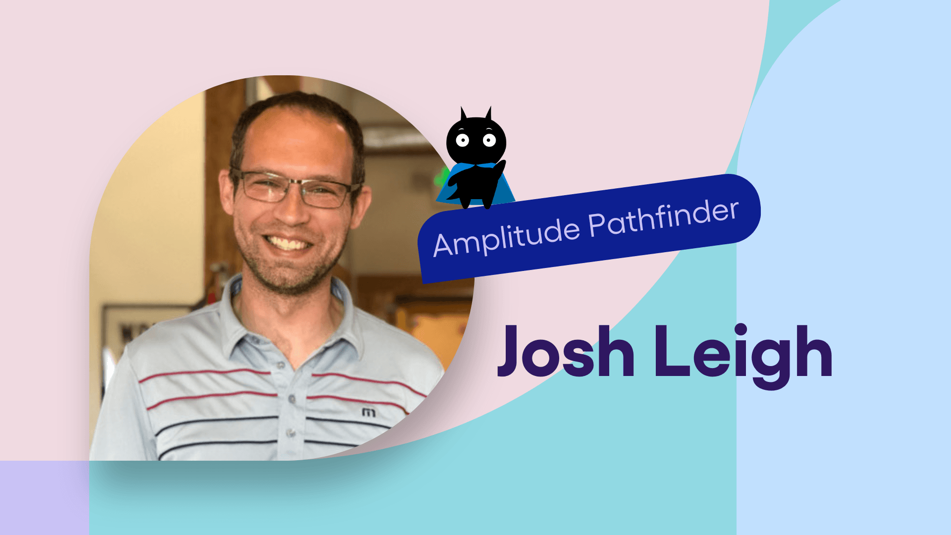 Josh Leigh Headshot