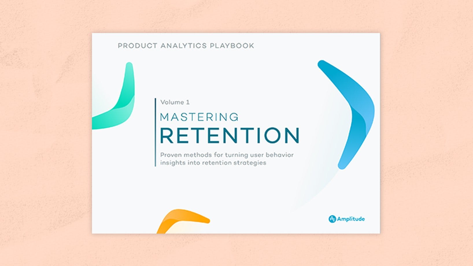 best-product-management-books product-analytics-playbook-mastering-retention@2x