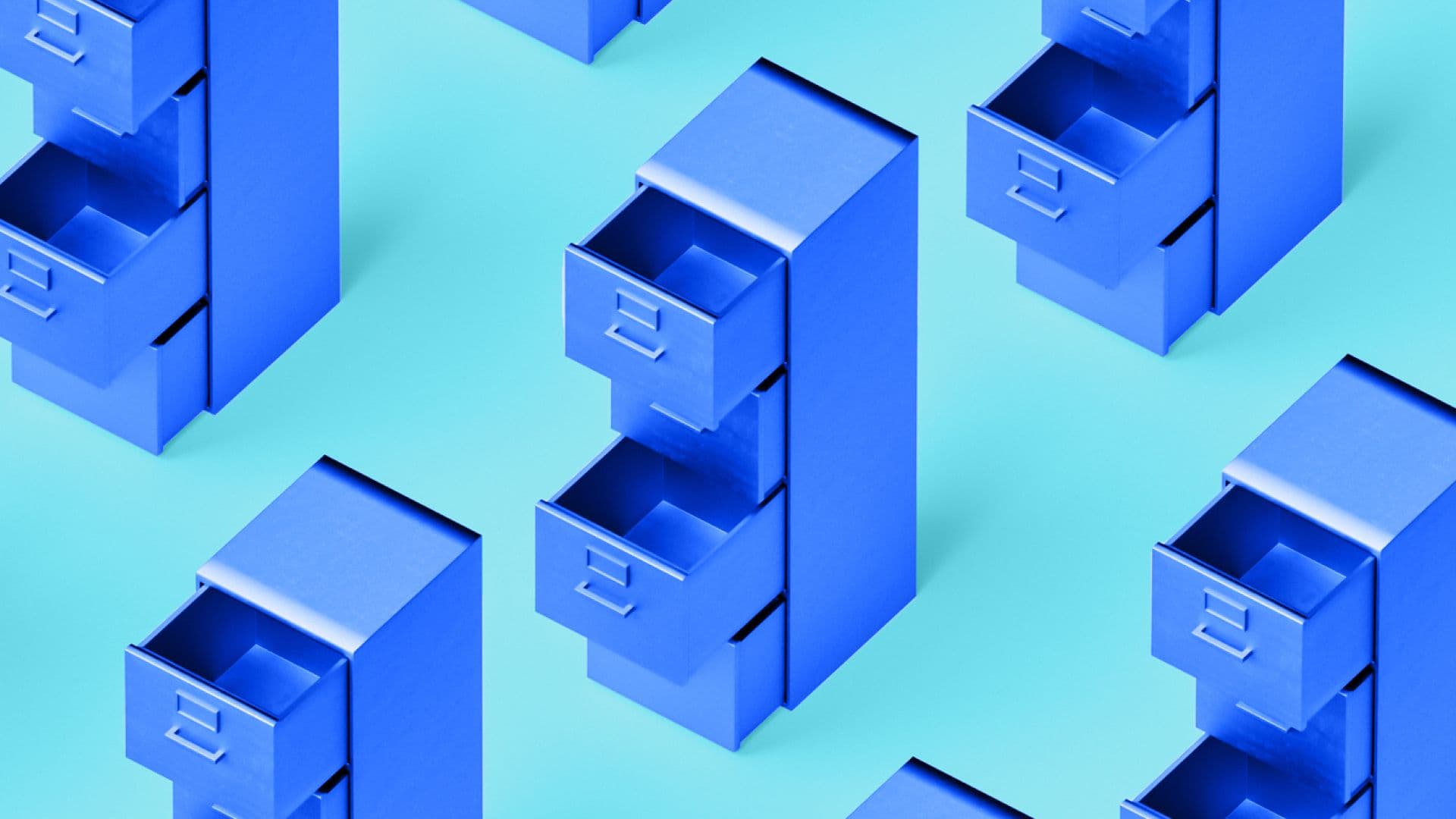 Data democratization definition