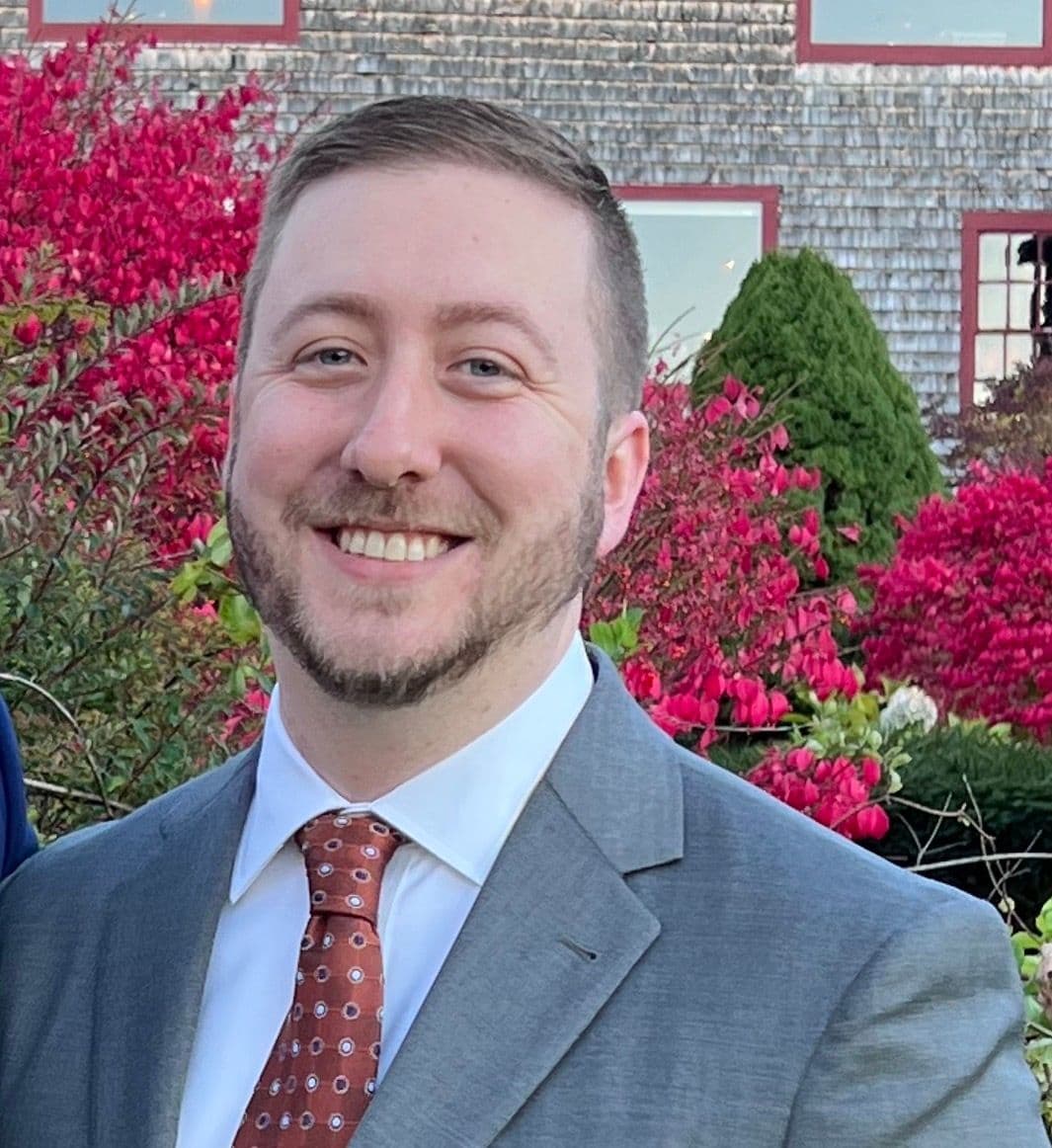 Guest: Tyler Segalla