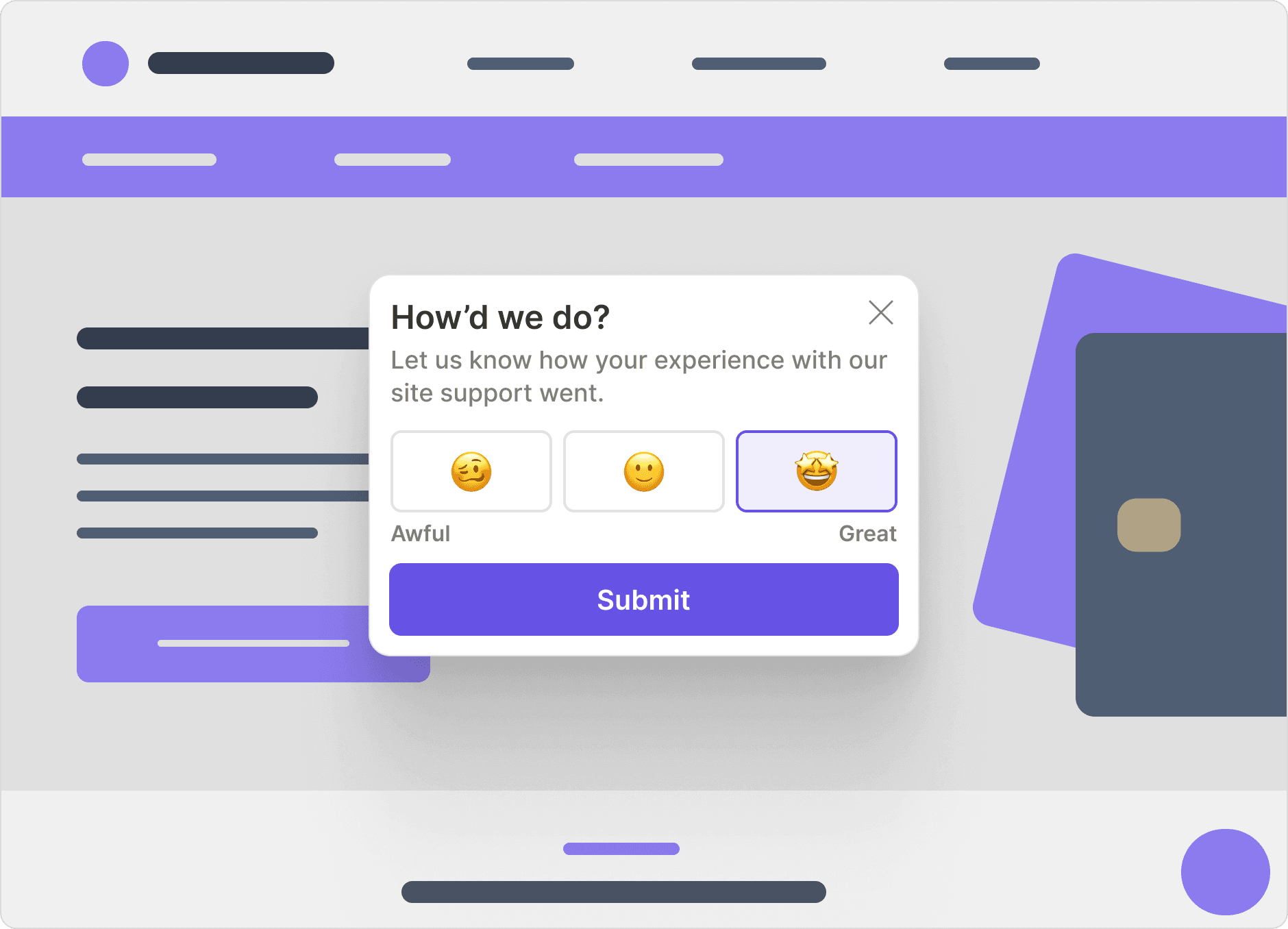 sample survey