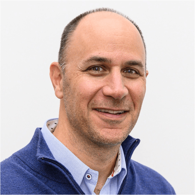 This Month's Guest: Adam Greco