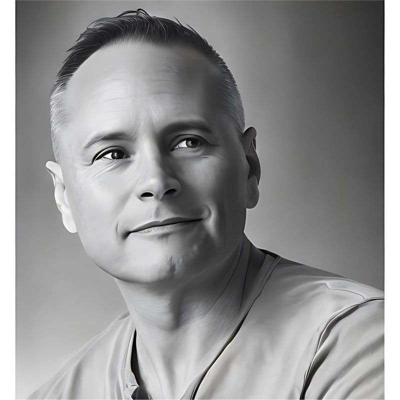 James Colgan