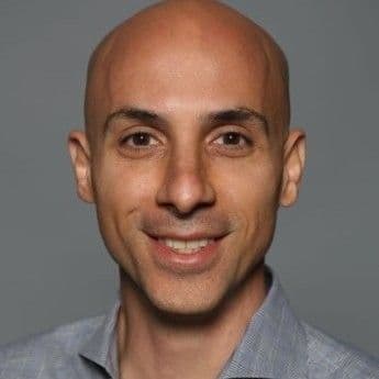 Guest: Blaise Pangalos