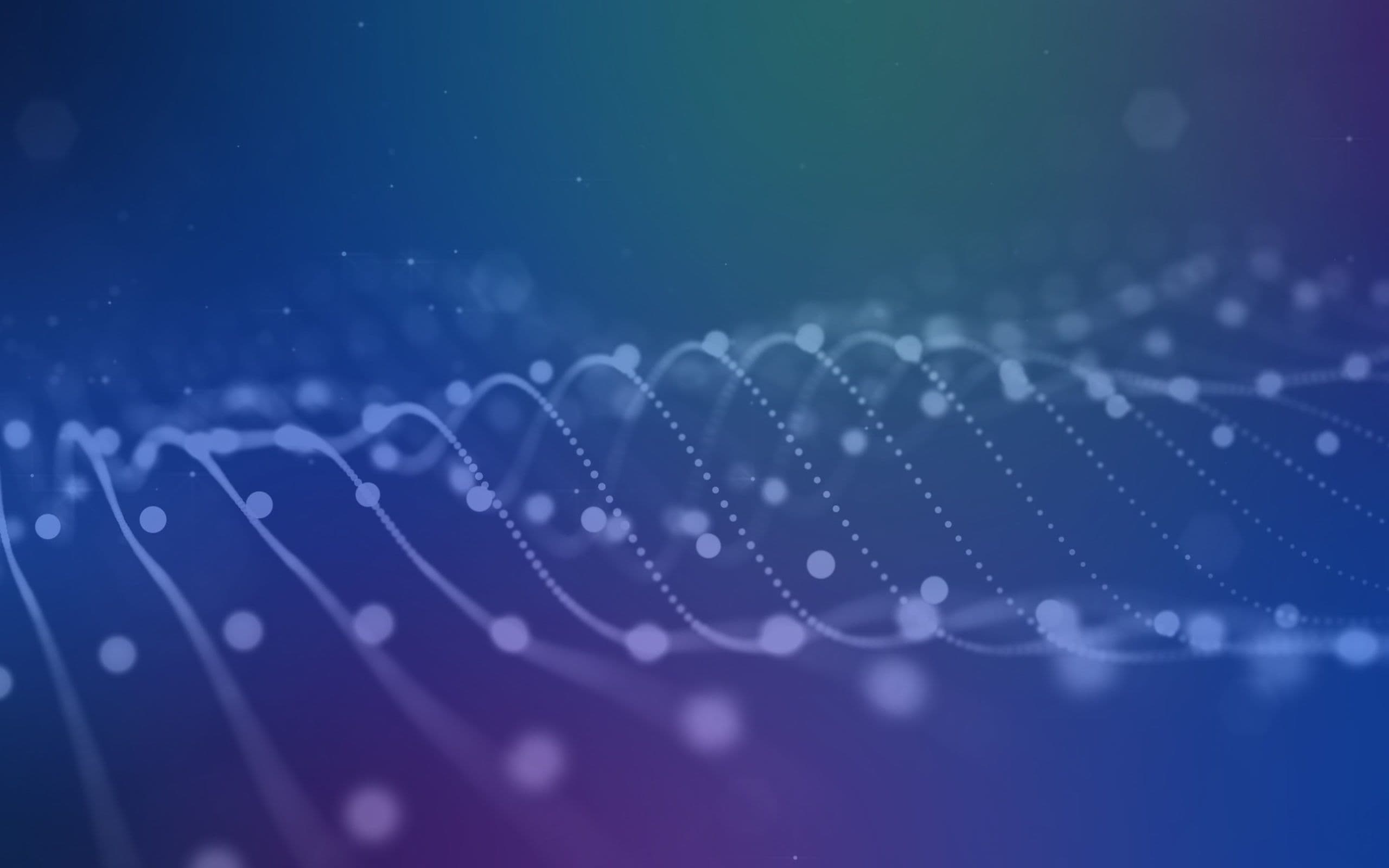 Multiresolution tensor completion