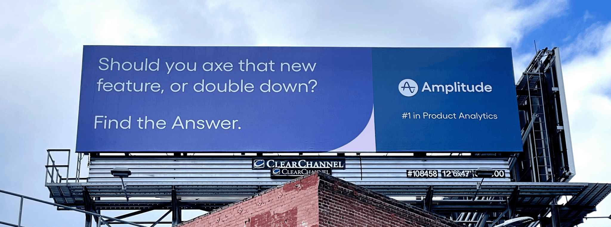 Amplitude's blog image