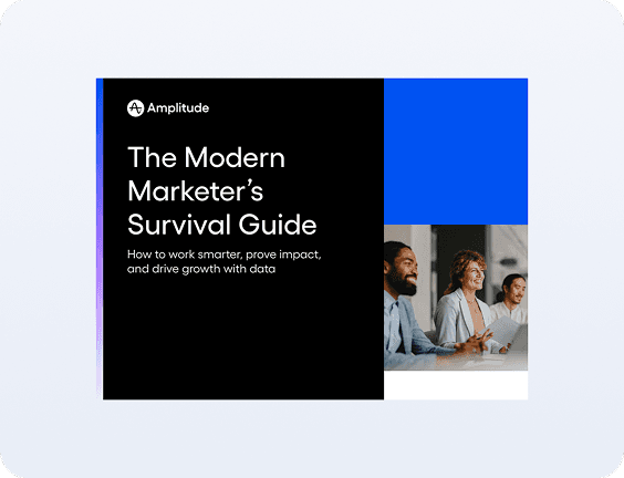 The Modern Marketer’s Survival Guide