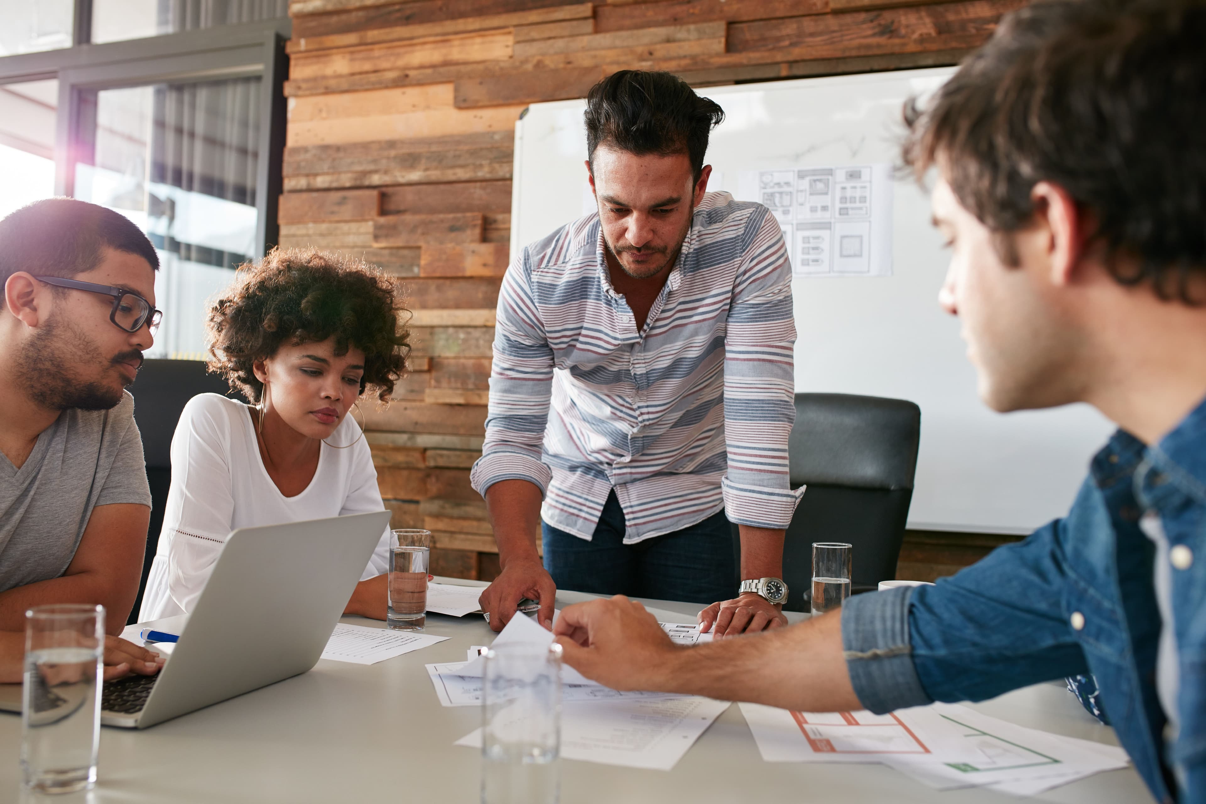 Digital optimization vs digital transformation