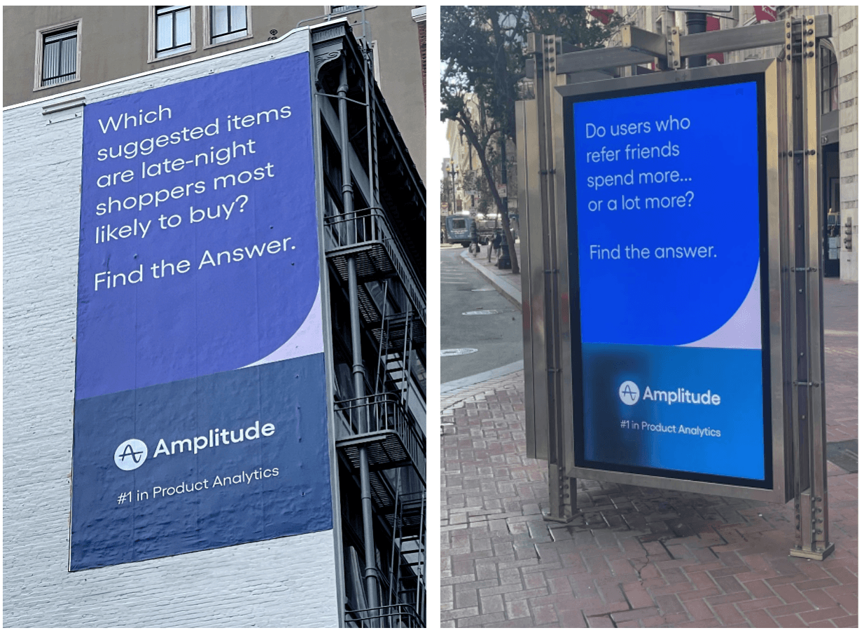 Amplitude's blog image