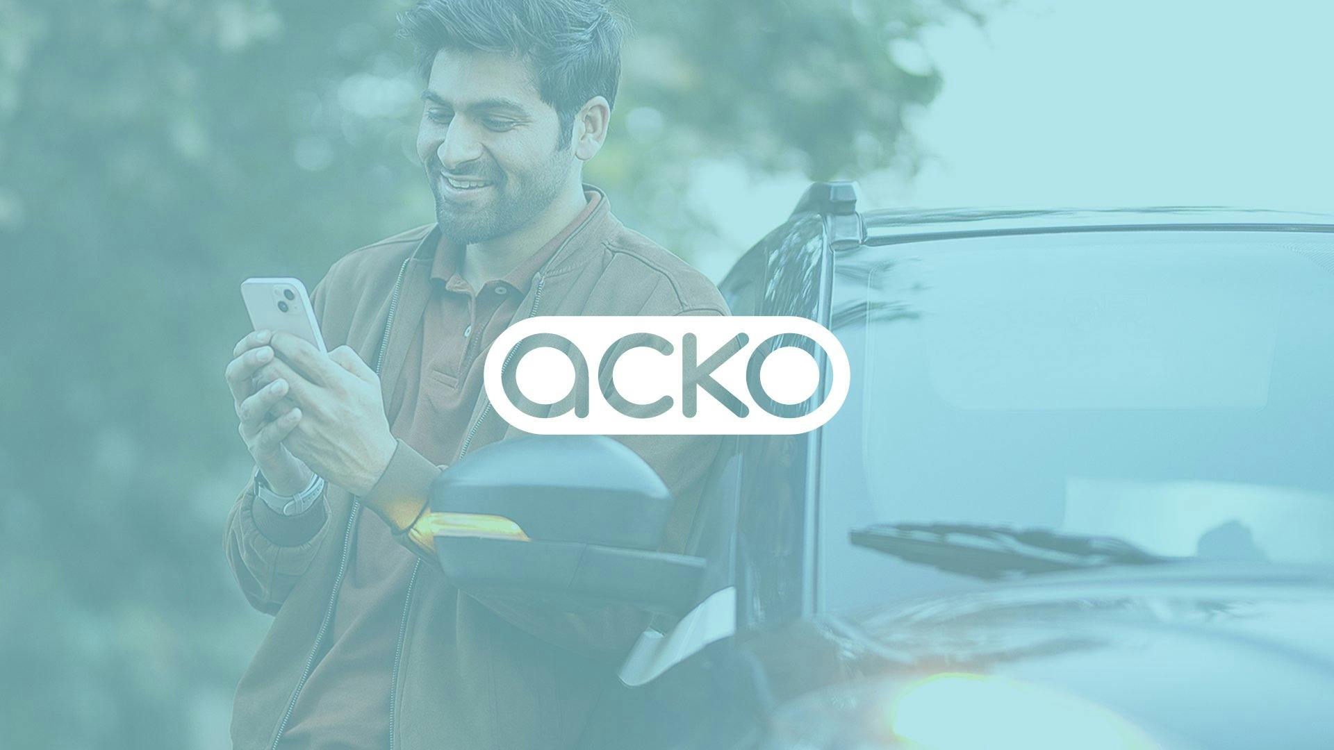 ACKO feature image