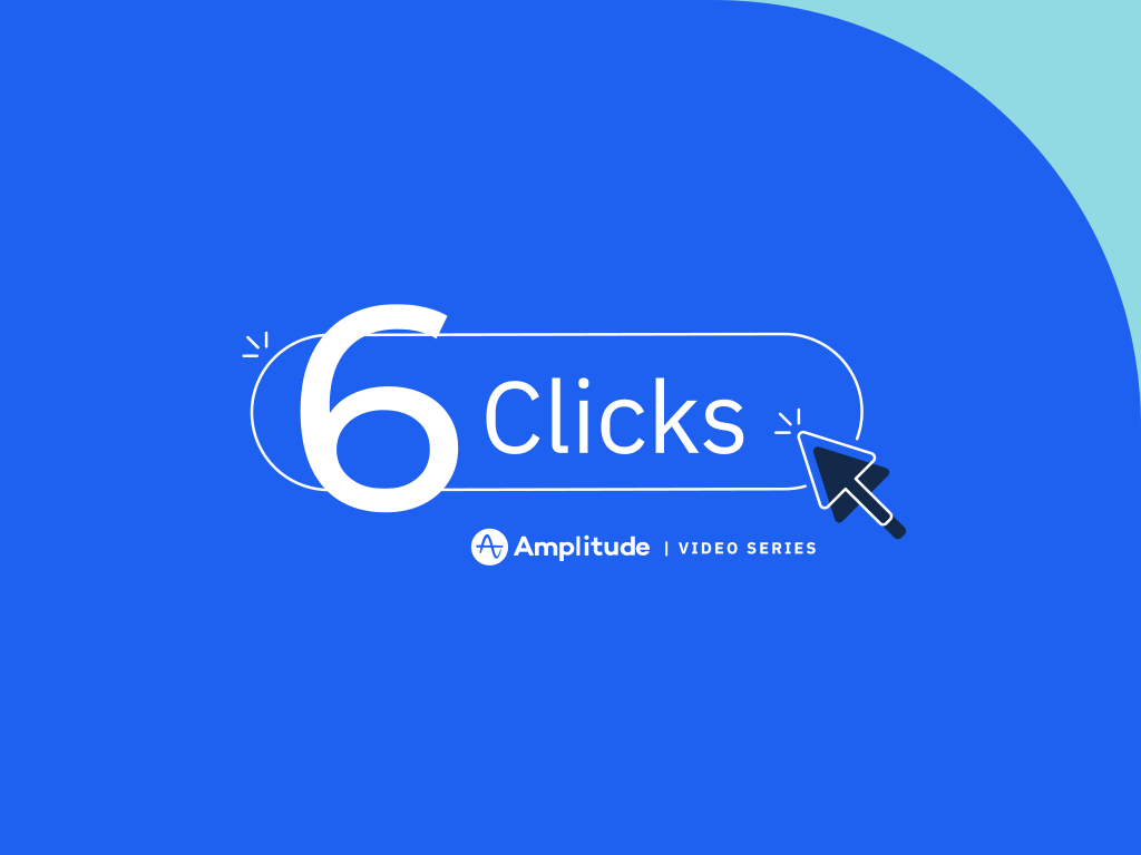 The 6 Clicks Video Series illustrations